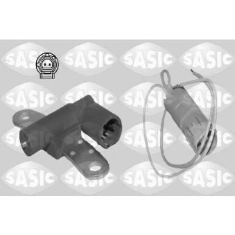 Capteur d'angle, vilebrequin SASIC OEM 6001548175