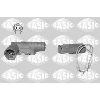 Capteur d'angle, vilebrequin SASIC OEM 4402560
