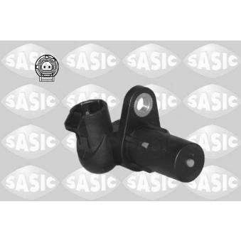 Capteur d'angle, vilebrequin SASIC OEM M617112