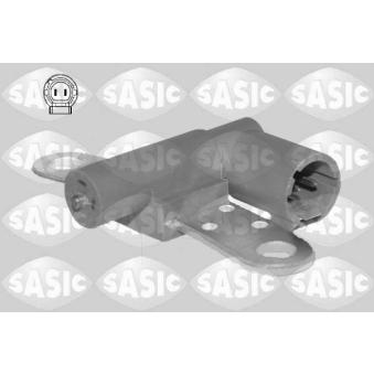Capteur d'angle, vilebrequin SASIC OEM 8200643171