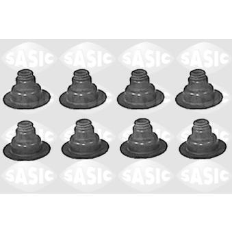Jeu de joints d'étanchéité, tige de soupape SASIC [9560420S]