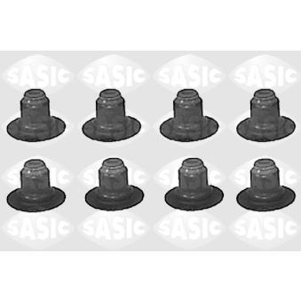 Jeu de joints d'étanchéité, tige de soupape SASIC 9560450S