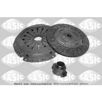 Kit d'embrayage SASIC [SCL0541]