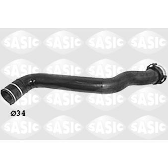 Durite de radiateur SASIC SWH0424