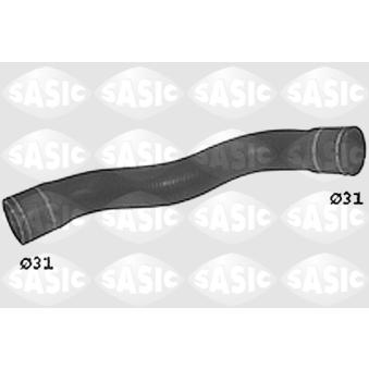 Durite de radiateur SASIC OEM 1343T4