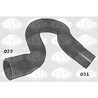 Durite de radiateur SASIC OEM 1343Y6