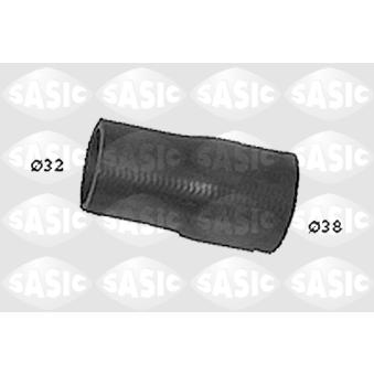 Durite de radiateur SASIC OEM 135027 Durite de radiateur SASIC OEM 135027