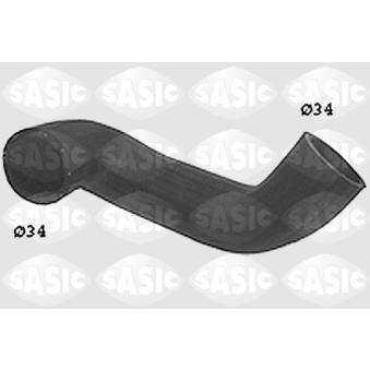 Durite de radiateur SASIC SWH4168