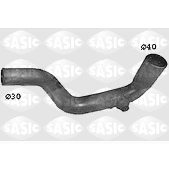 Durite de radiateur SASIC OEM 6006003616