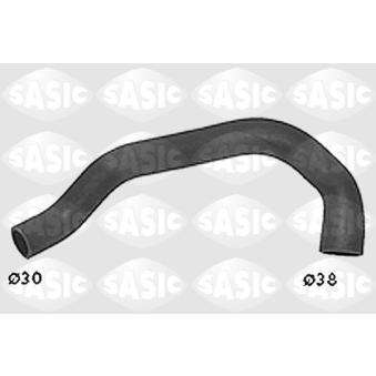 Durite de radiateur SASIC SWH4181