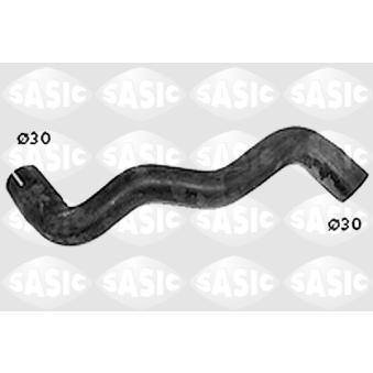 Durite de radiateur SASIC [SWH4202]