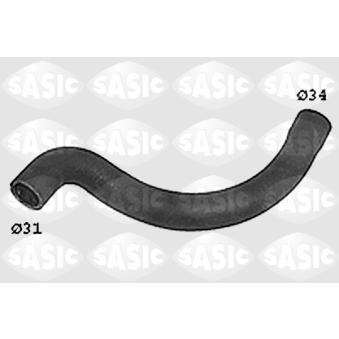 Durite de radiateur SASIC OEM 7700751785