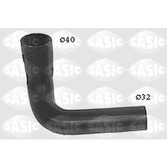 Durite de radiateur SASIC SWH4224