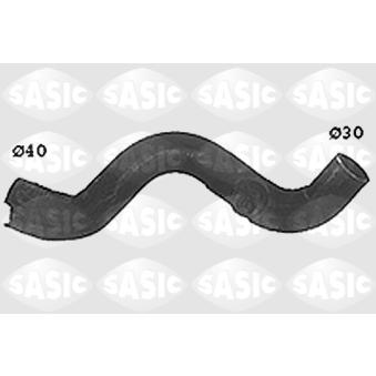 Durite de radiateur SASIC OEM 7700766112