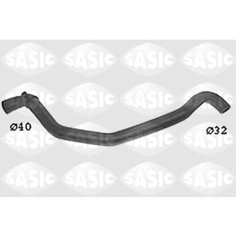 Durite de radiateur SASIC OEM 7704001276 Durite de radiateur SASIC OEM 7704001276