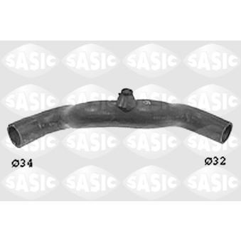 Durite de radiateur SASIC [SWH4259]