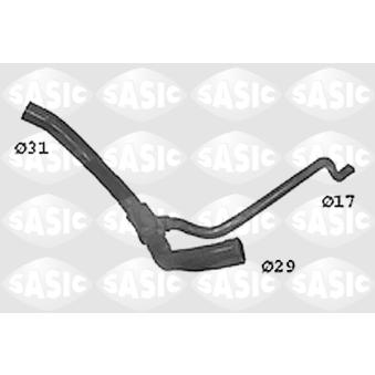 Durite de radiateur SASIC OEM 7700847055 Durite de radiateur SASIC OEM 7700847055