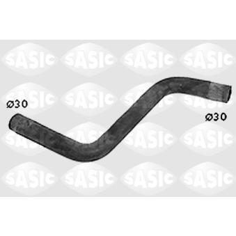 Durite de radiateur SASIC SWH4328