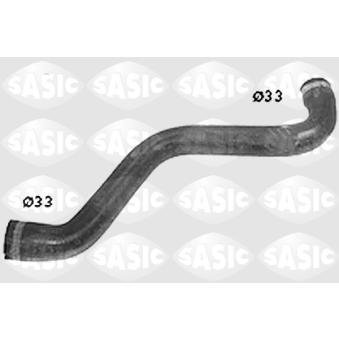 Durite de radiateur SASIC [SWH6635]