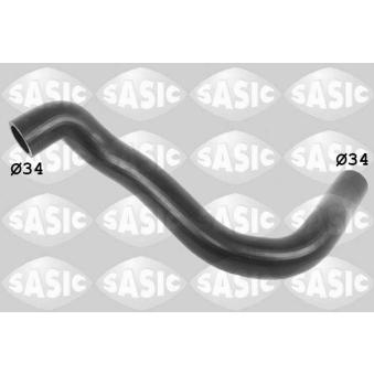 Durite de radiateur SASIC OEM 46417778