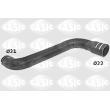 SASIC SWH6642 - Durite de radiateur