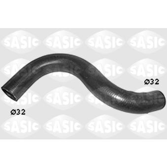 Durite de radiateur SASIC OEM 6112689