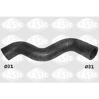 Durite de radiateur SASIC OEM 6663239