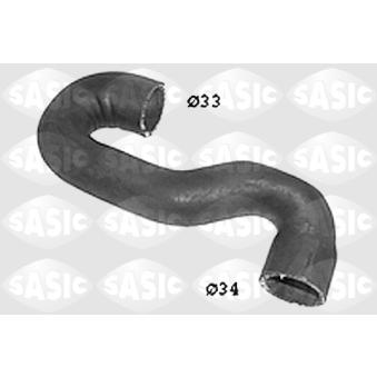 Durite de radiateur SASIC [SWH6755]