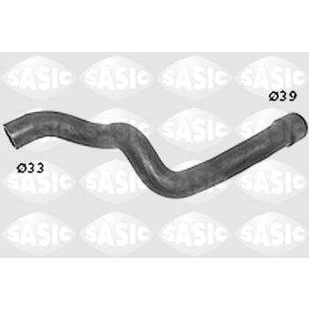 Durite de radiateur SASIC SWH6767 pour OPEL ZAFIRA 1.8 16V - 116cv