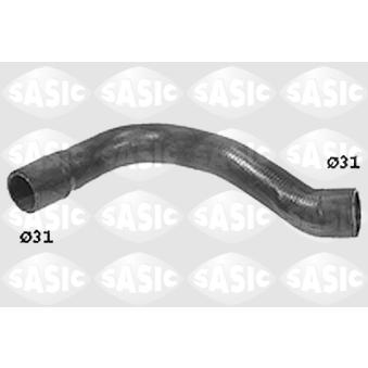 Durite de radiateur SASIC OEM 052121055D