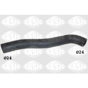 Durite de radiateur SASIC OEM 068121053M