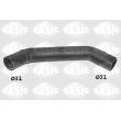 SASIC SWH6813 - Durite de radiateur