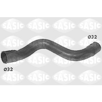 Durite de radiateur SASIC [SWH6824]