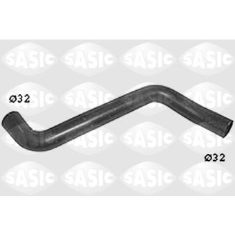 Durite de radiateur SASIC SWH6847