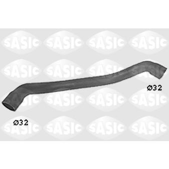 Durite de radiateur SASIC [SWH6850]