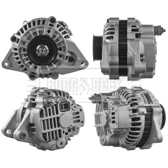 Alternateur BORG & BECK OEM MD313395