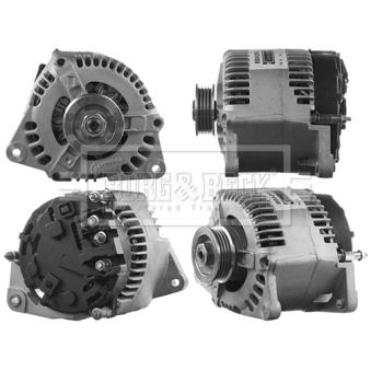 Alternateur BORG & BECK OEM YLE10099