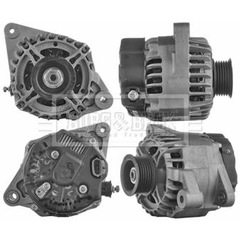 Alternateur BORG & BECK OEM 2706023040