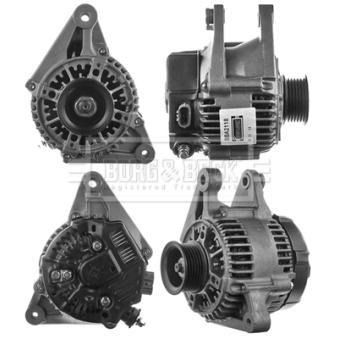 Alternateur BORG & BECK OEM 2706022130