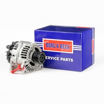Alternateur BORG & BECK OEM 038903024A Alternateur BORG & BECK OEM 038903024A