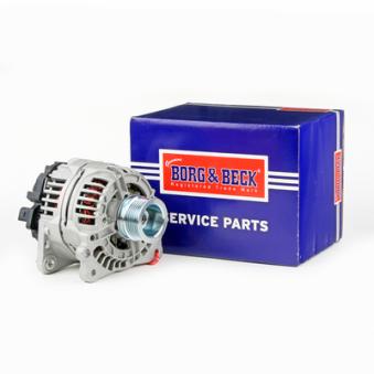 Alternateur BORG & BECK OEM 030903023J