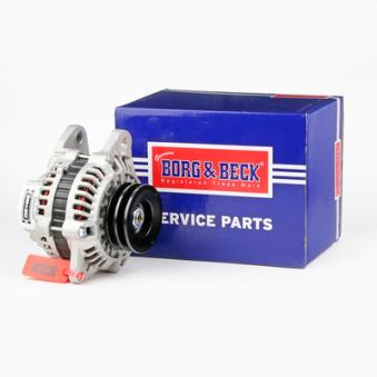 Alternateur BORG & BECK OEM A3T09199