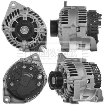 Alternateur BORG & BECK BBA2237