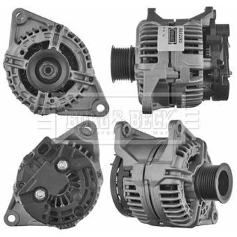 Alternateur BORG & BECK OEM 504009977