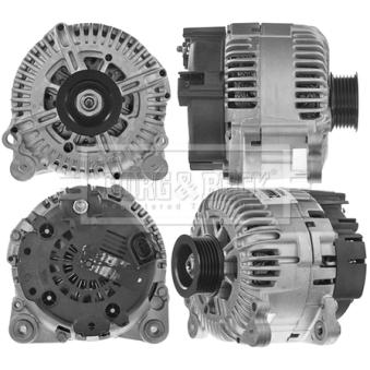 Alternateur BORG & BECK OEM 059903015R