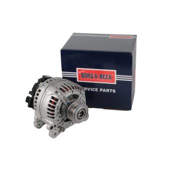 Alternateur BORG & BECK OEM 06F903023C
