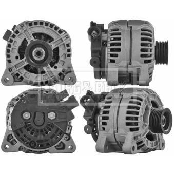 Alternateur BORG & BECK OEM 5705CA