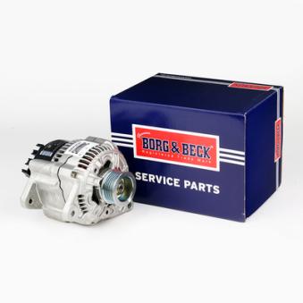 Alternateur BORG & BECK BBA2527