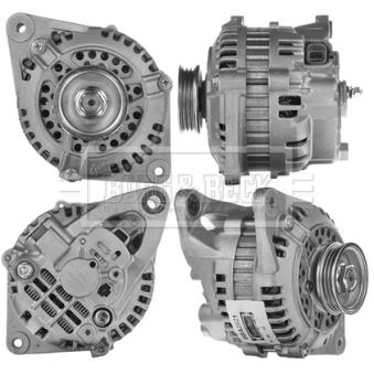 Alternateur BORG & BECK OEM A2T05893