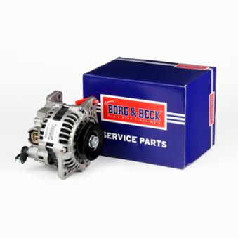 Alternateur BORG & BECK OEM A3TB0771